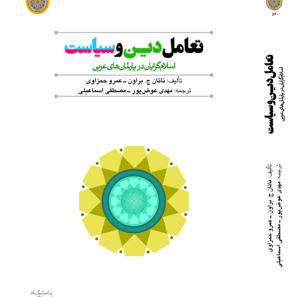 تعامل دین و سیاست اسلام‌گرایان در پارلمان‌های عربی