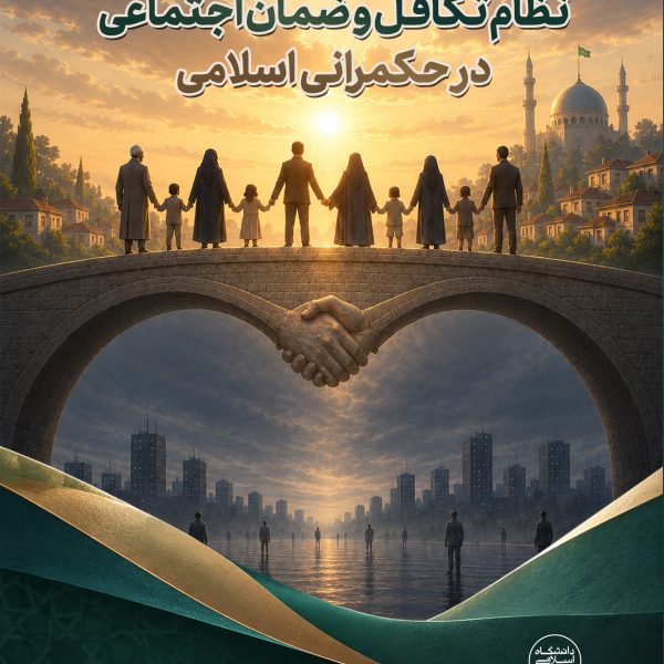 نظام تکافل و ضمان اجتماعی در حکمرانی اسلامی